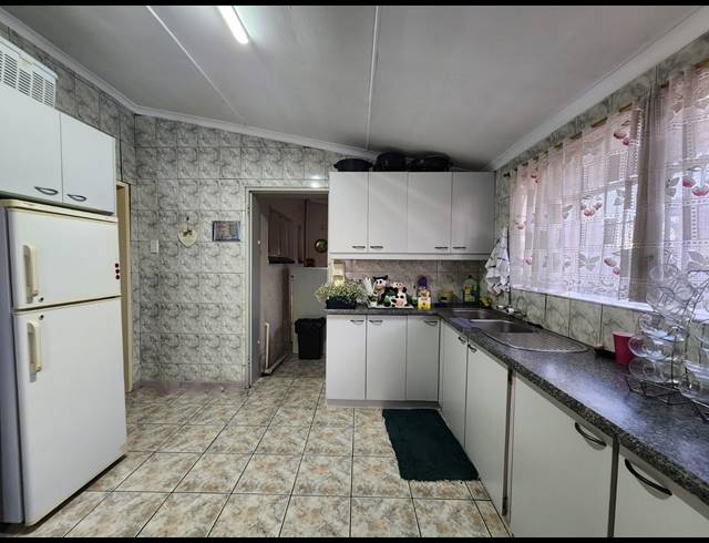 3 BEDROOM HOUSE SOLD IN VEREENIGING CENTRAL